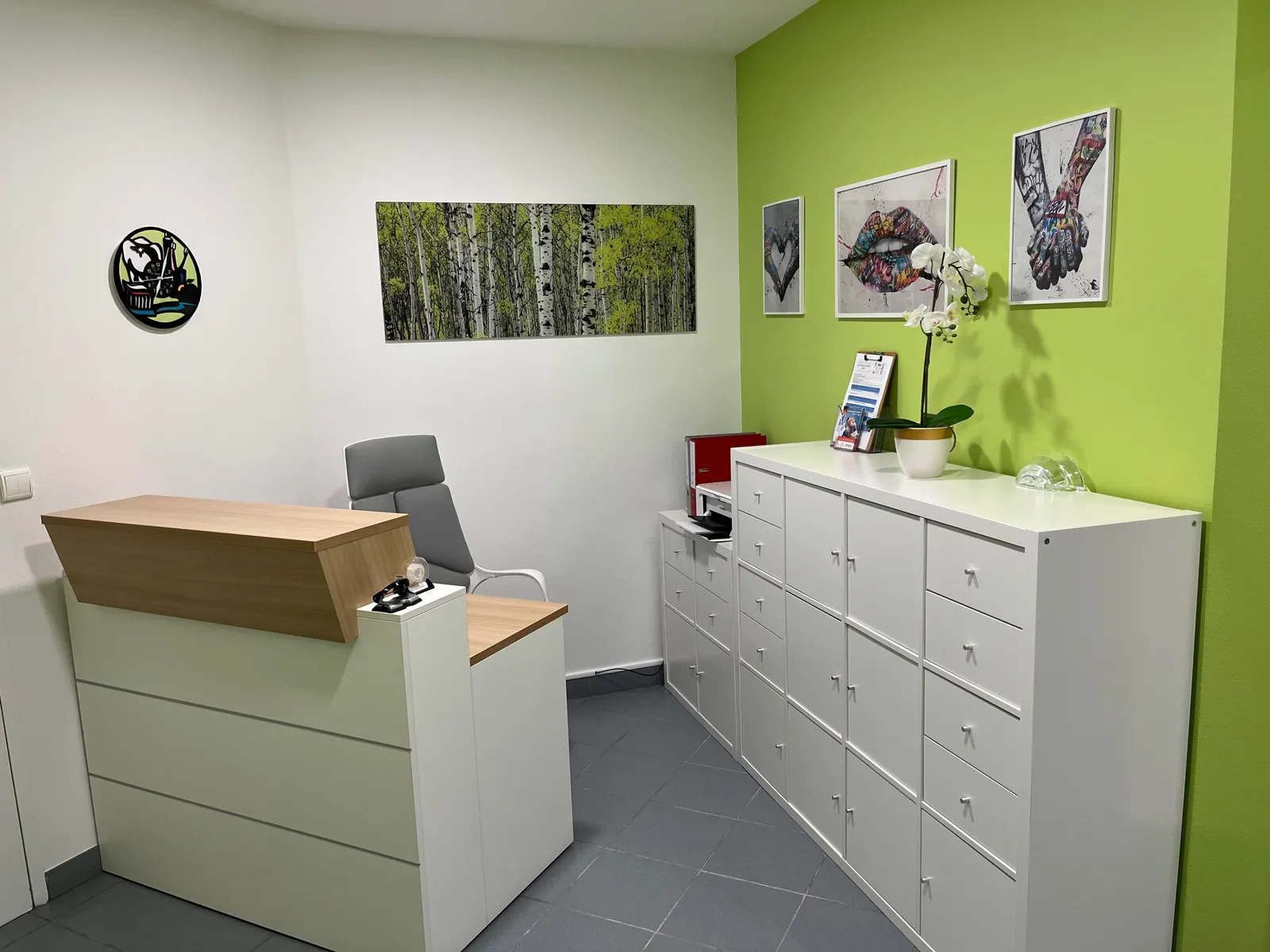 Chirurgien dentiste - Omnipratique : photo 3 sur 4