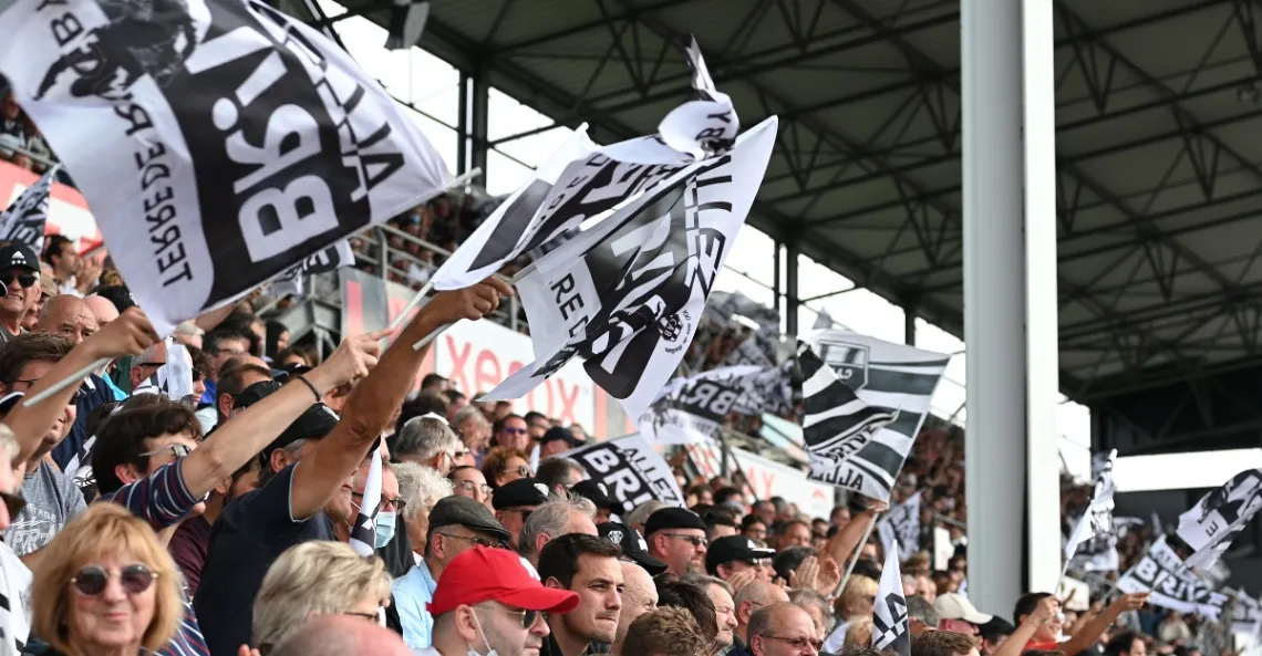Photos de Brive-la-Gaillarde : photo 2 sur 7