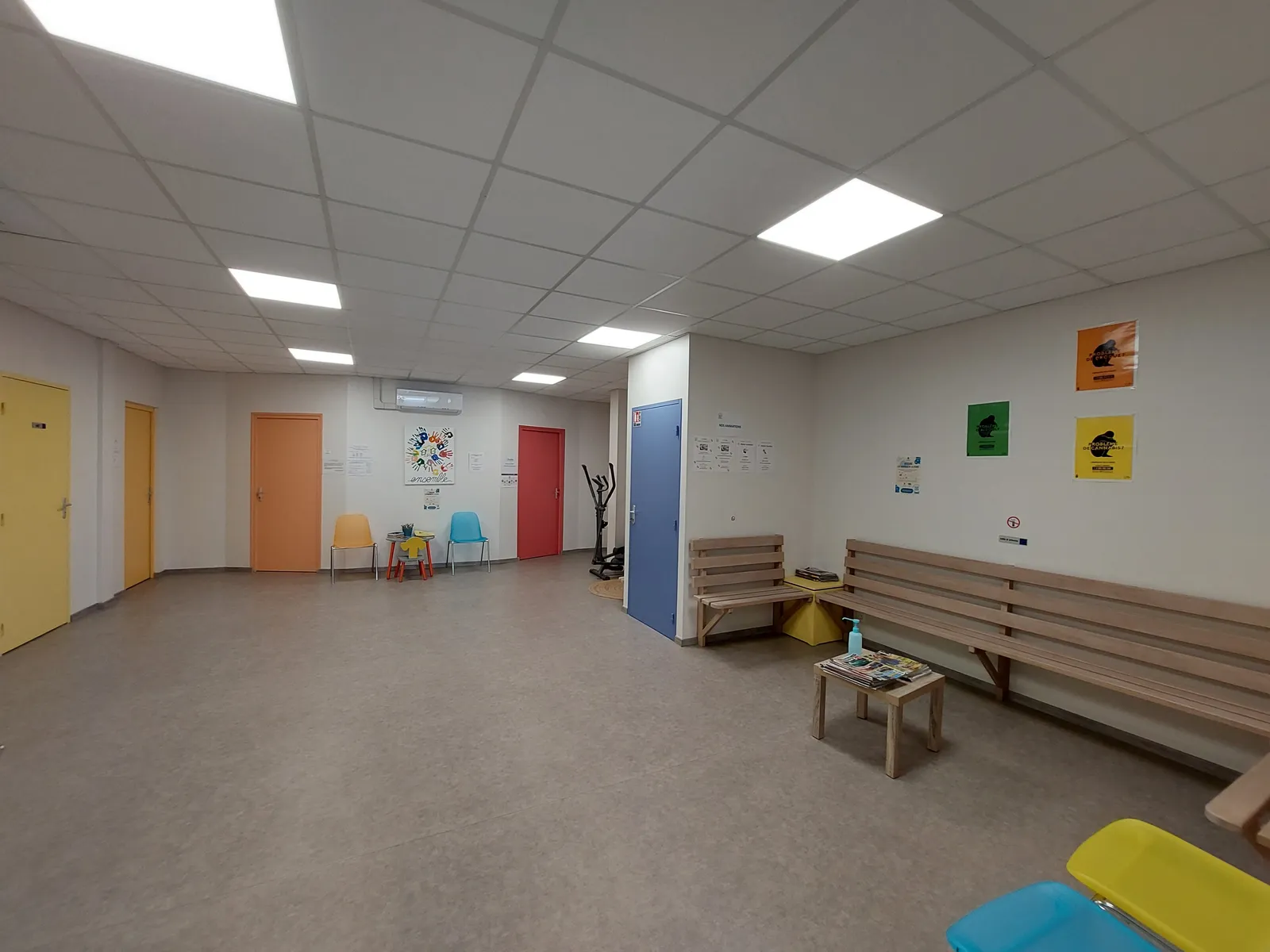 Orthoptiste - Enfants & Adultes : photo 2 sur 3