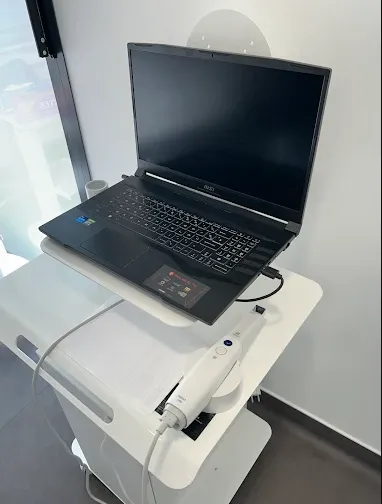 Chirurgien dentiste : photo 6 sur 7