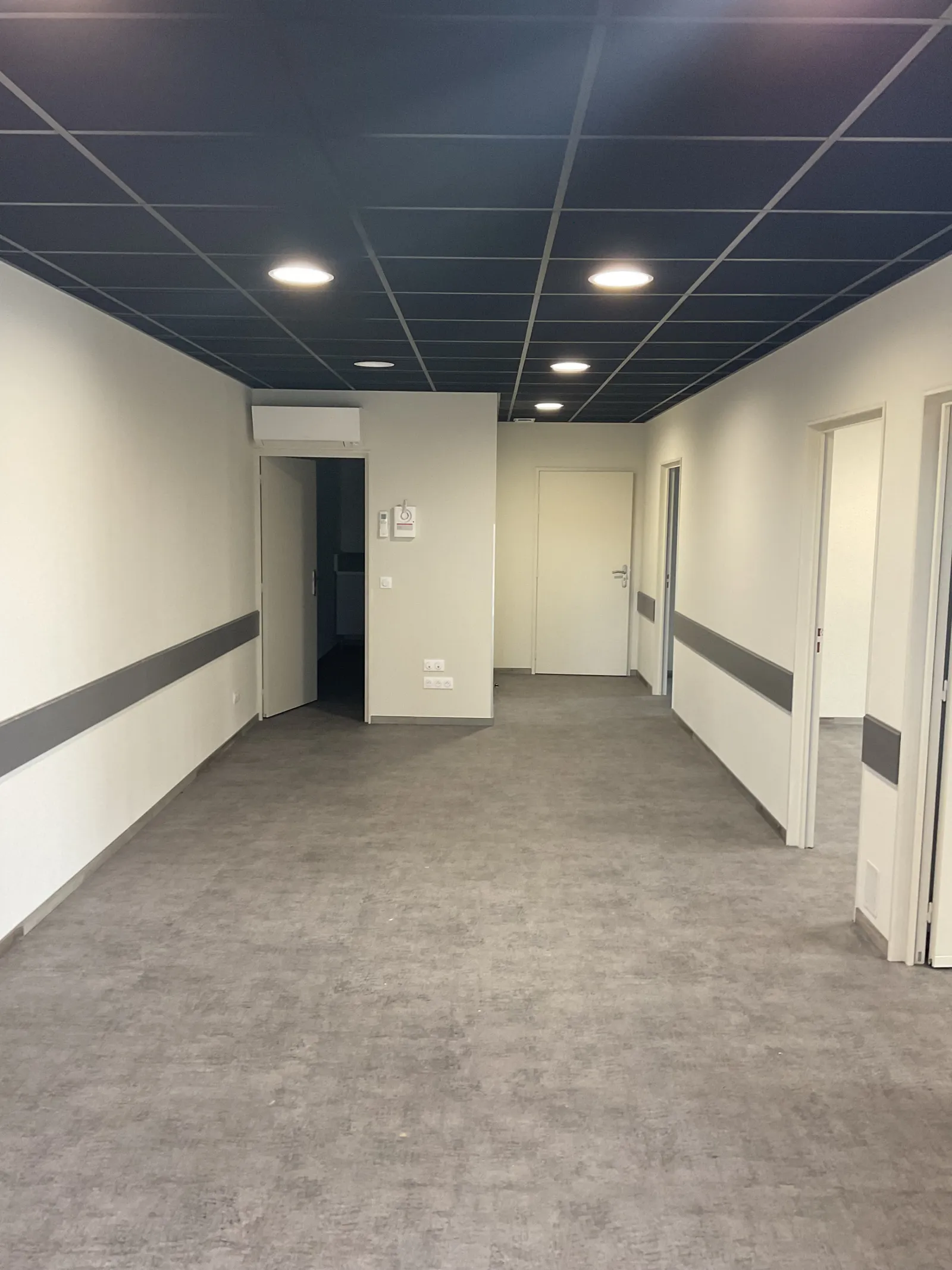 Médecin généraliste : photo 6 sur 12
