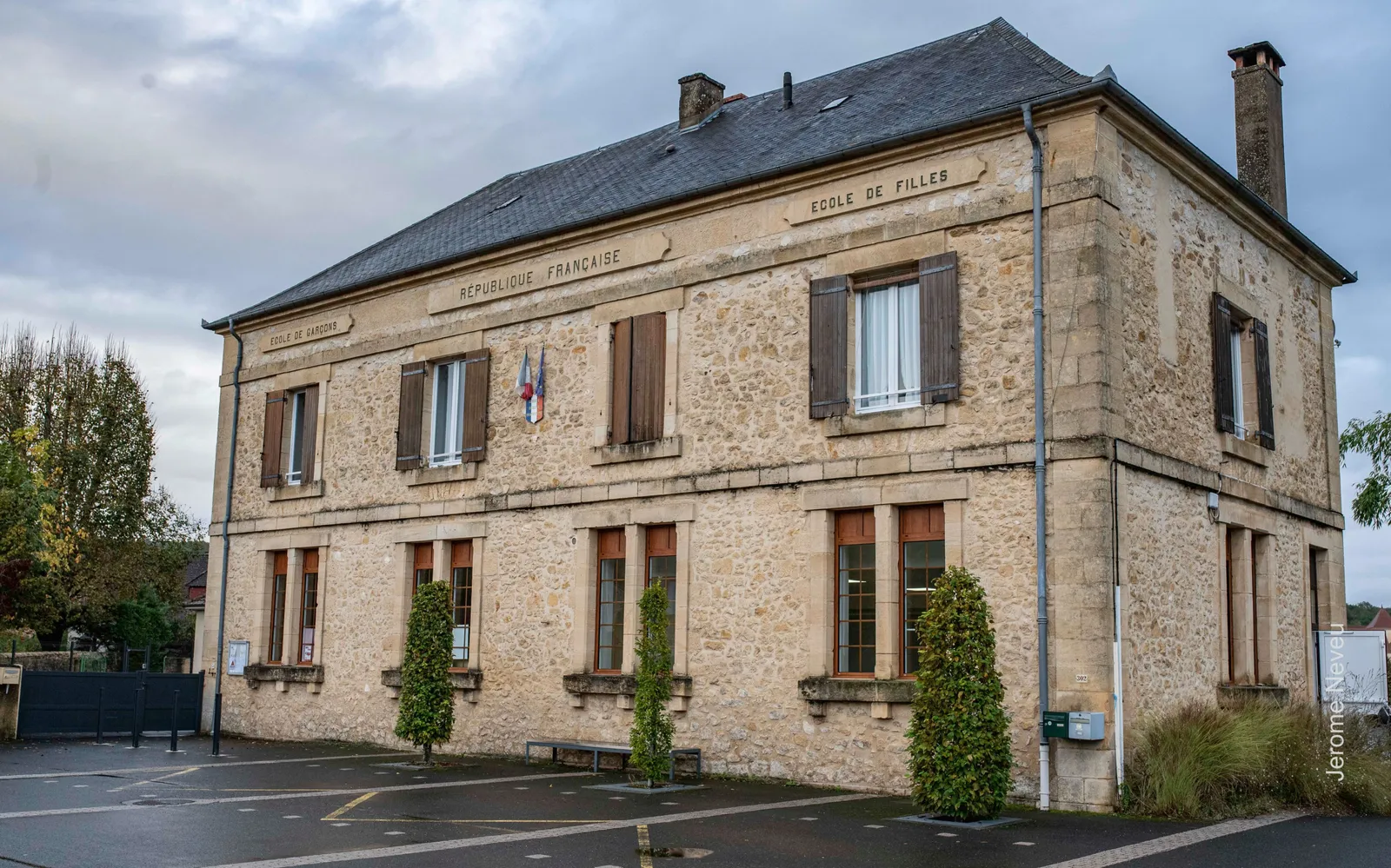 Photos de Saint-Julien-de-Lampon : photo 6 sur 11
