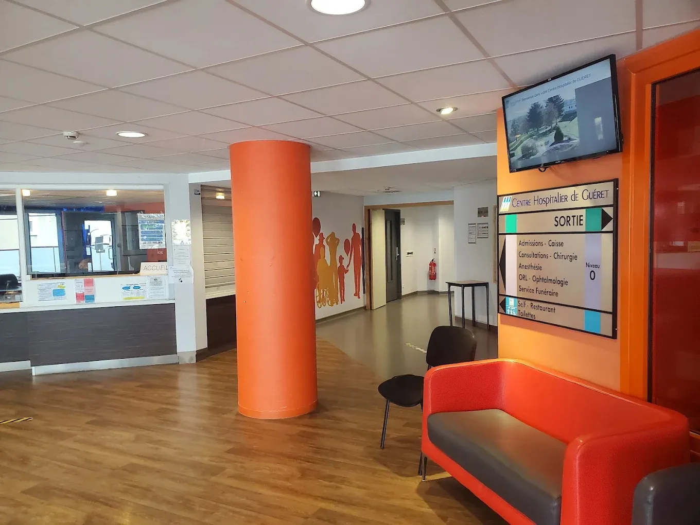 Médecin généraliste - Médecine interne -nephrologie : photo 2 sur 3