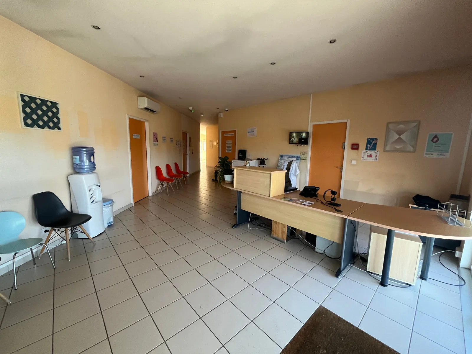 Médecin généraliste - Généraliste : photo 6 sur 6