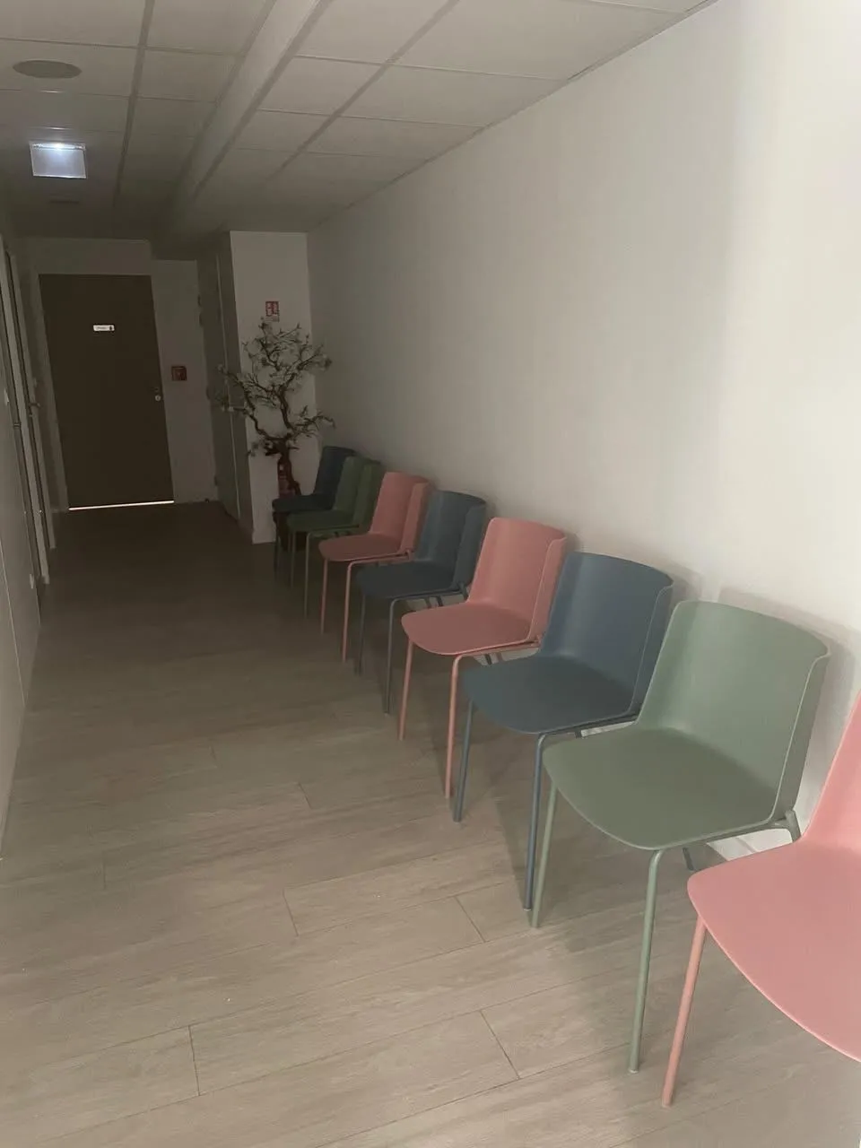 Médecin généraliste : photo 3 sur 3