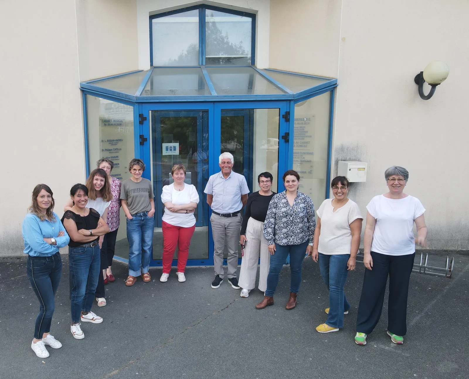 Médecin généraliste - Médecine Générale : photo 2 sur 7