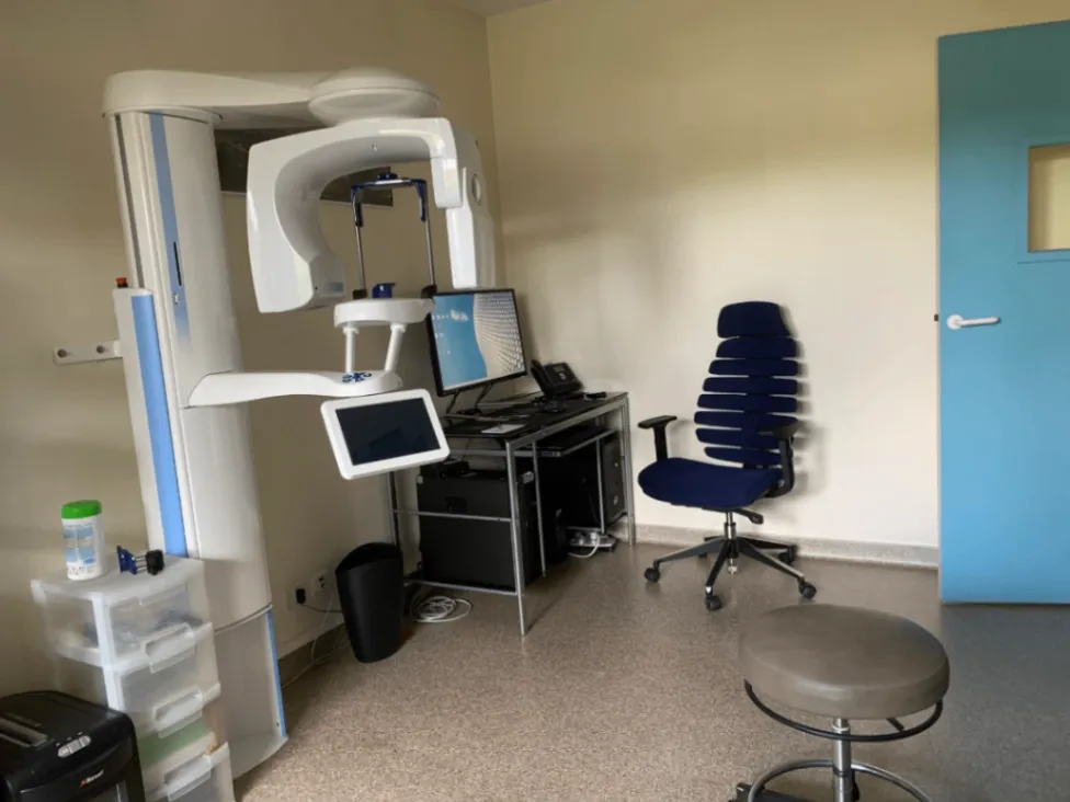 Chirurgien dentiste : photo 5 sur 8