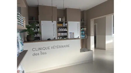 Vétérinaire : photo 2 sur 8