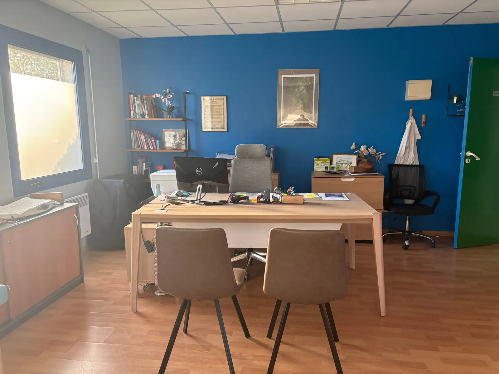 Médecin généraliste - Médecine Générale : photo 5 sur 7