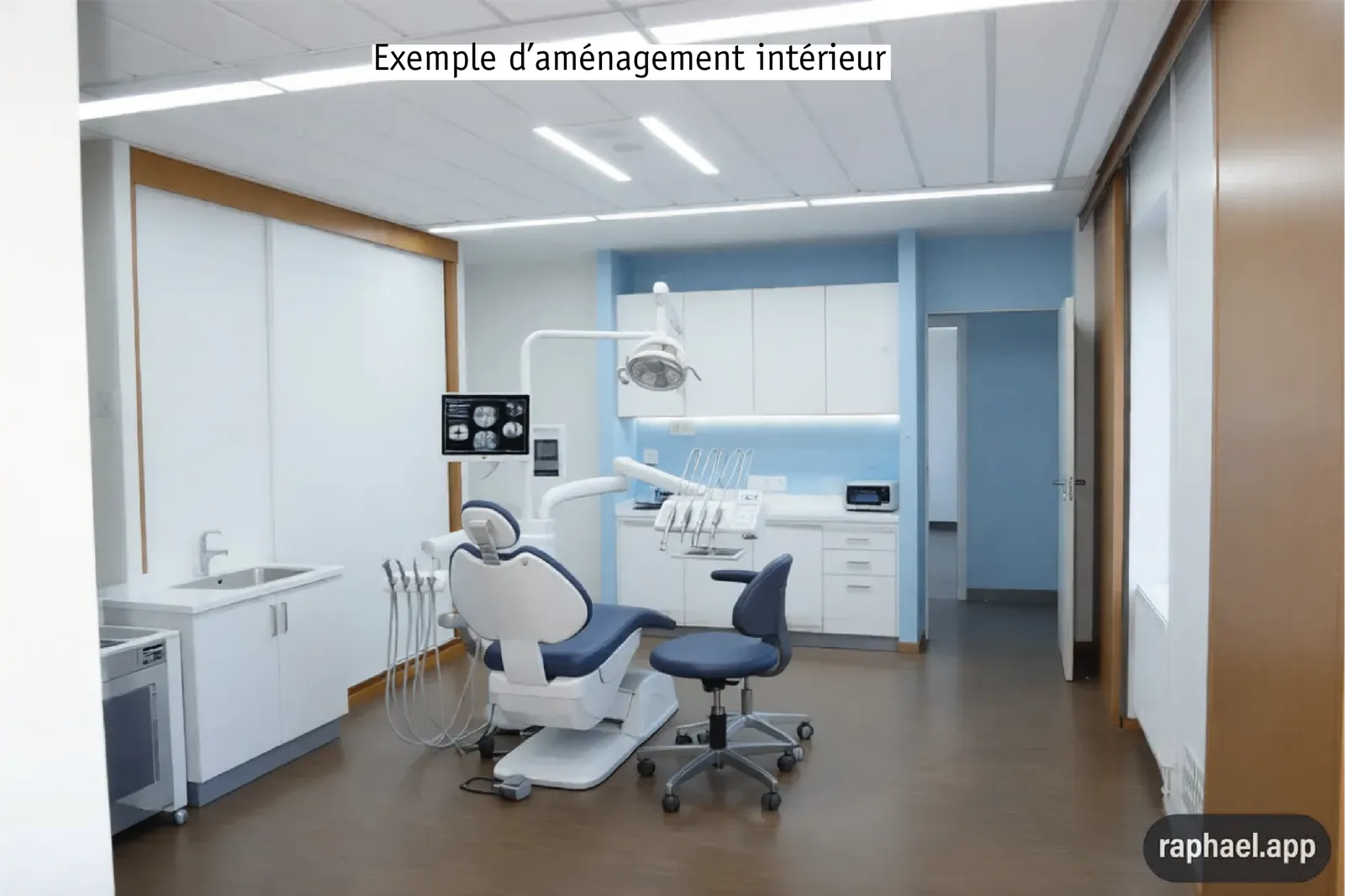 Chirurgien dentiste : photo 9 sur 12