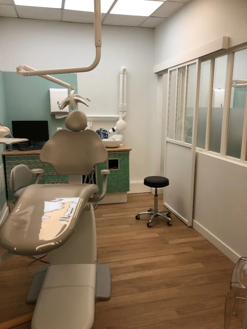 Chirurgien dentiste - Omnipratique  : photo 4 sur 7