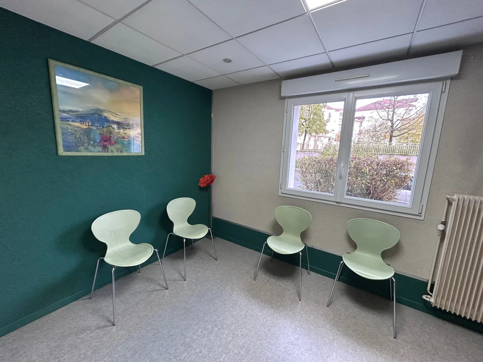 Chirurgien dentiste - omnipraticien : photo 4 sur 5
