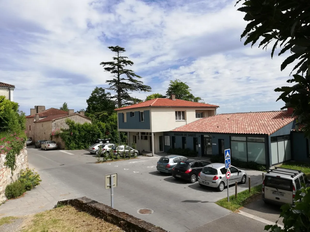 Médecin généraliste - Médecin généraliste : photo 2 sur 3