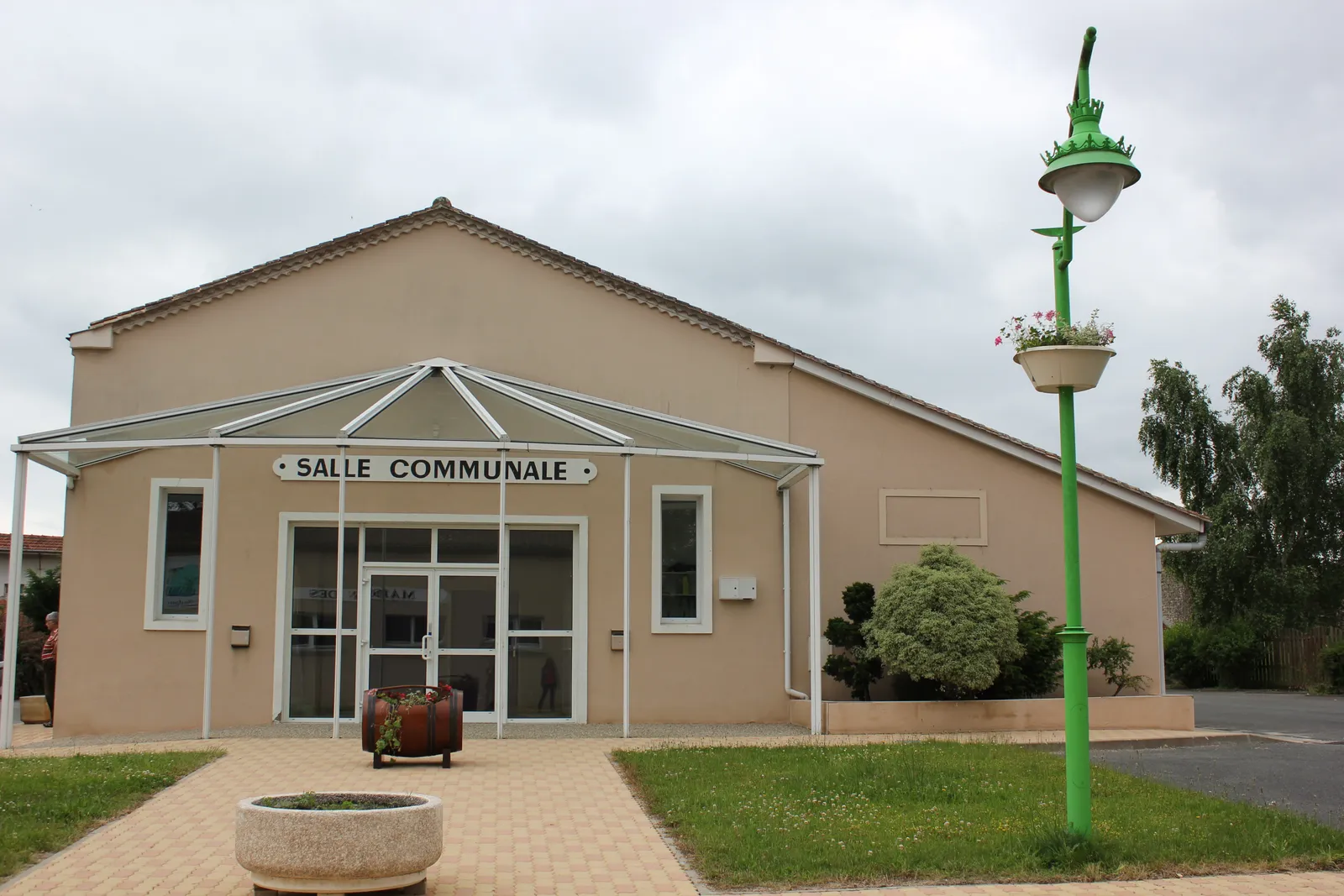 Photos de Saint-Aubin-de-Blaye : photo 3 sur 5