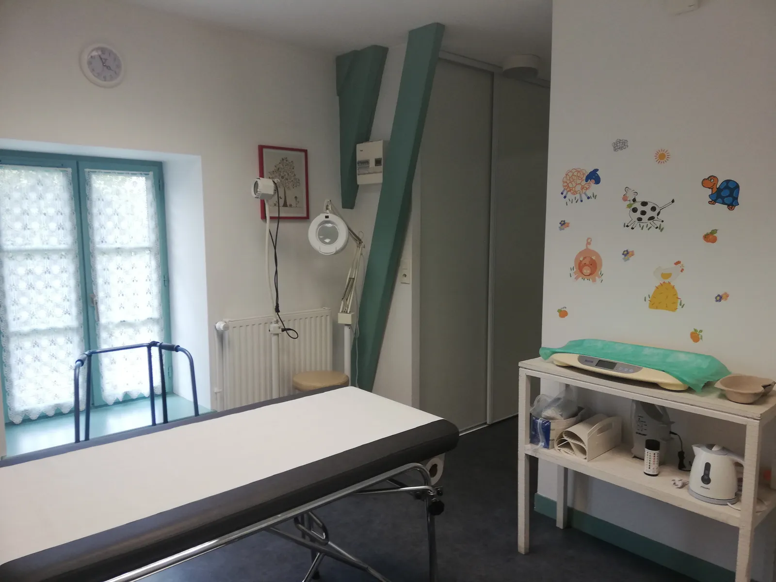 Médecin généraliste : photo 3 sur 7