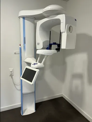 Chirurgien dentiste : photo 4 sur 7