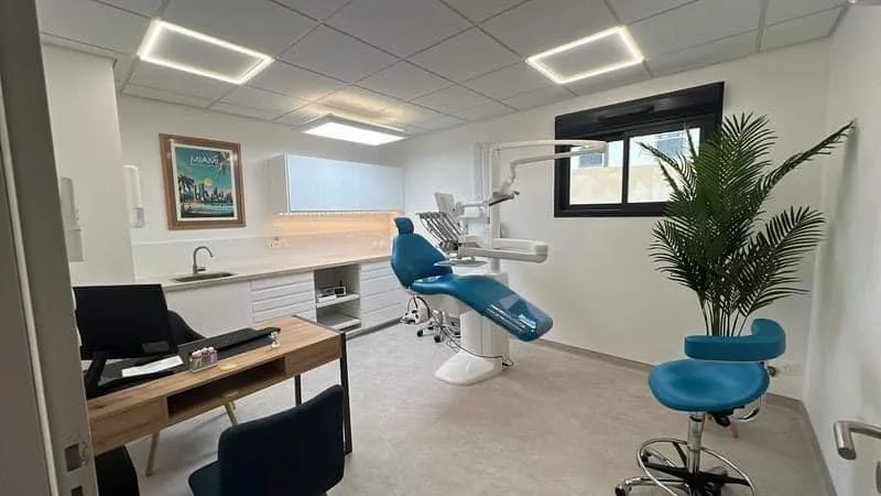 Chirurgien dentiste : photo 5 sur 5