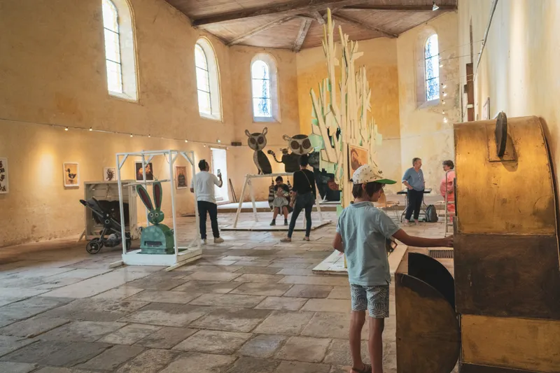 Blaye : photo 2