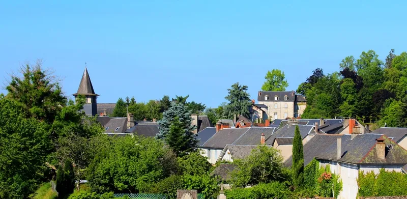 Le Lonzac : photo 1