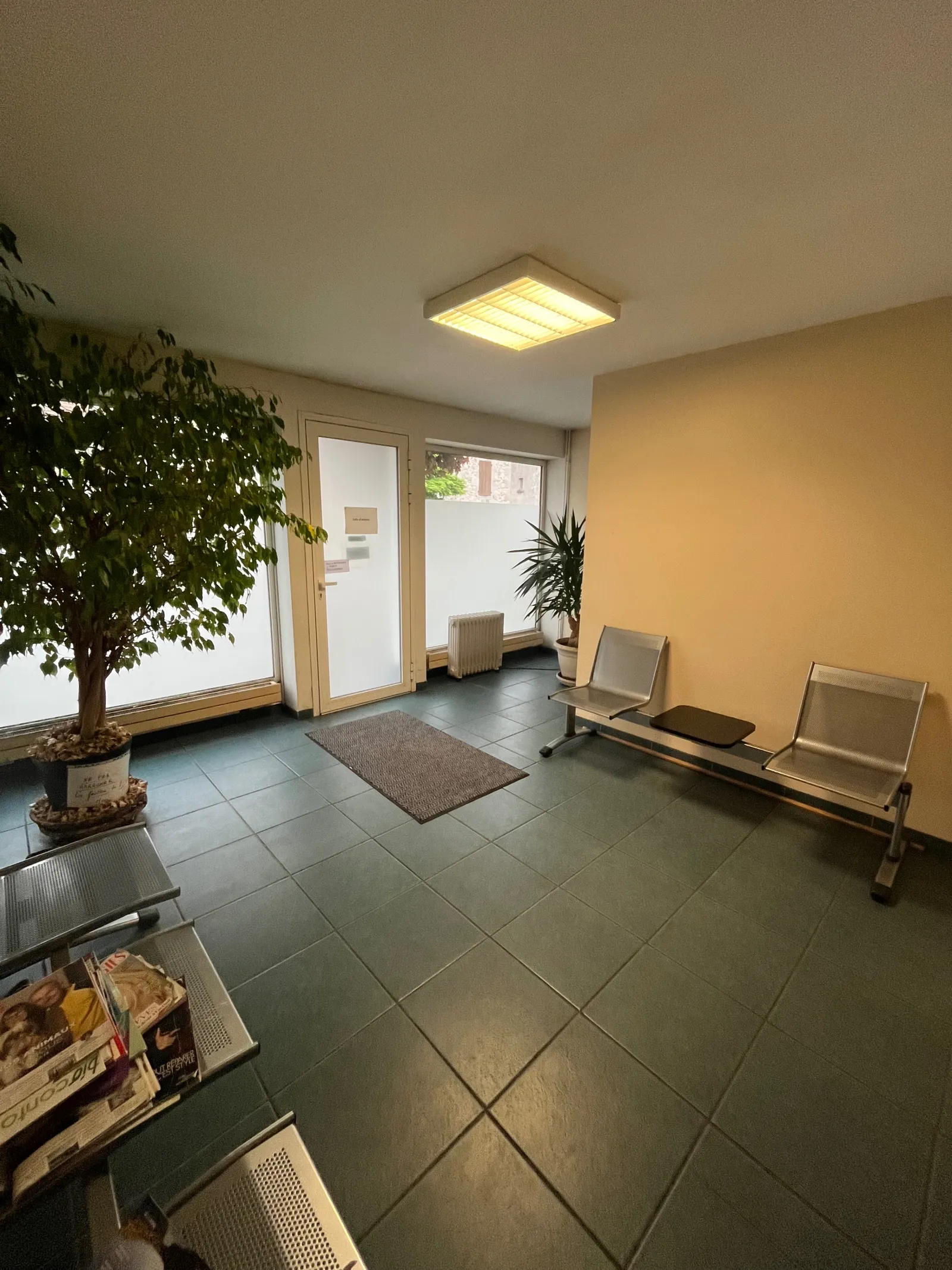 Chirurgien dentiste - Omnipratique : photo 3 sur 5