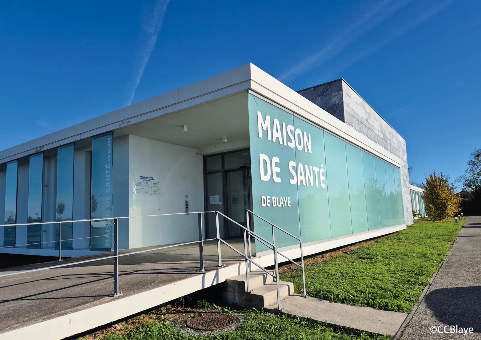 Médecin généraliste : photo 6 sur 6