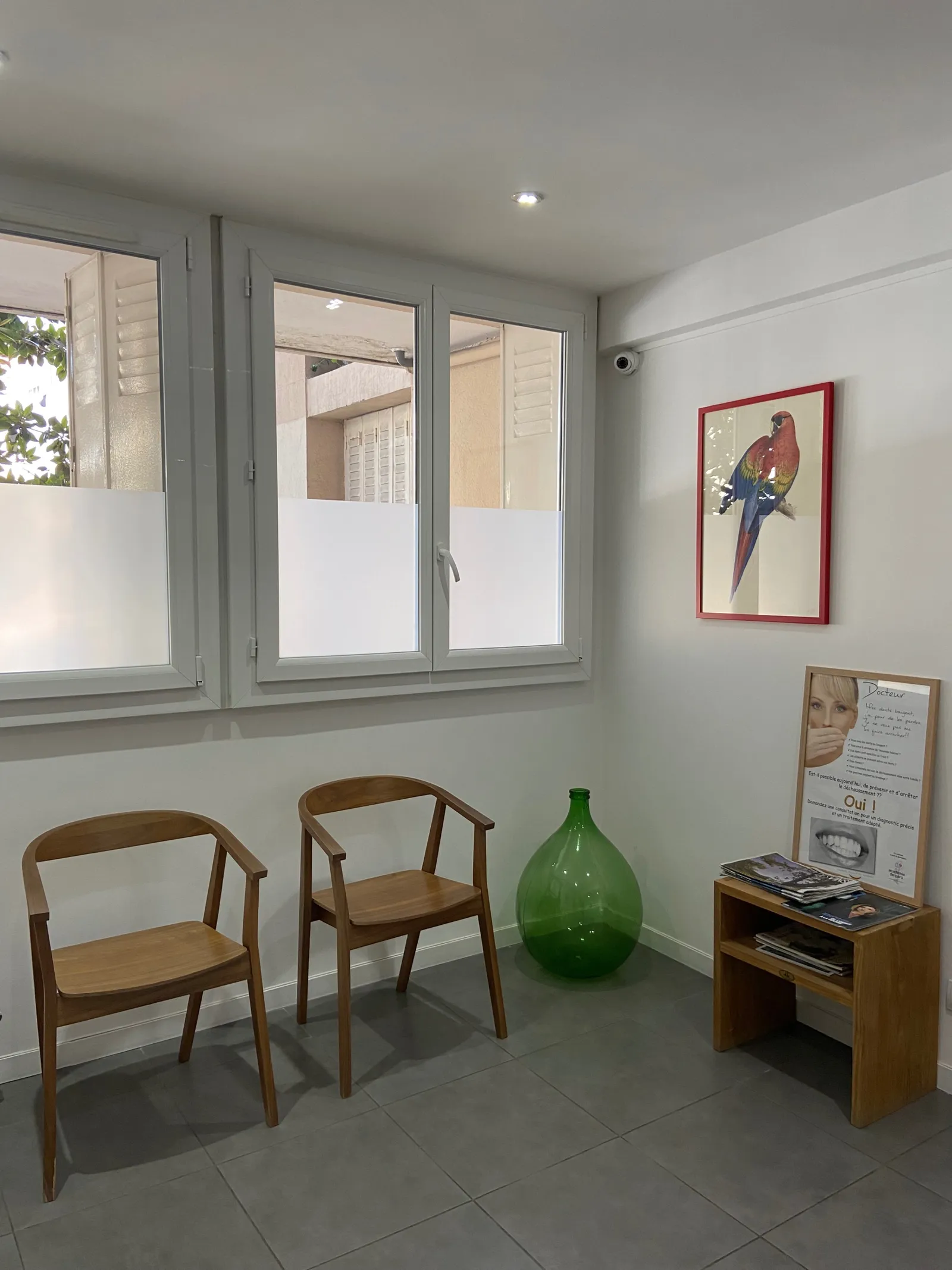 Chirurgien dentiste : photo 5 sur 5