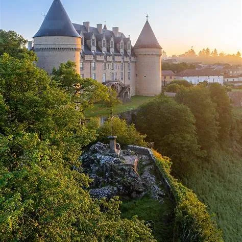 Porte Océane Limousin