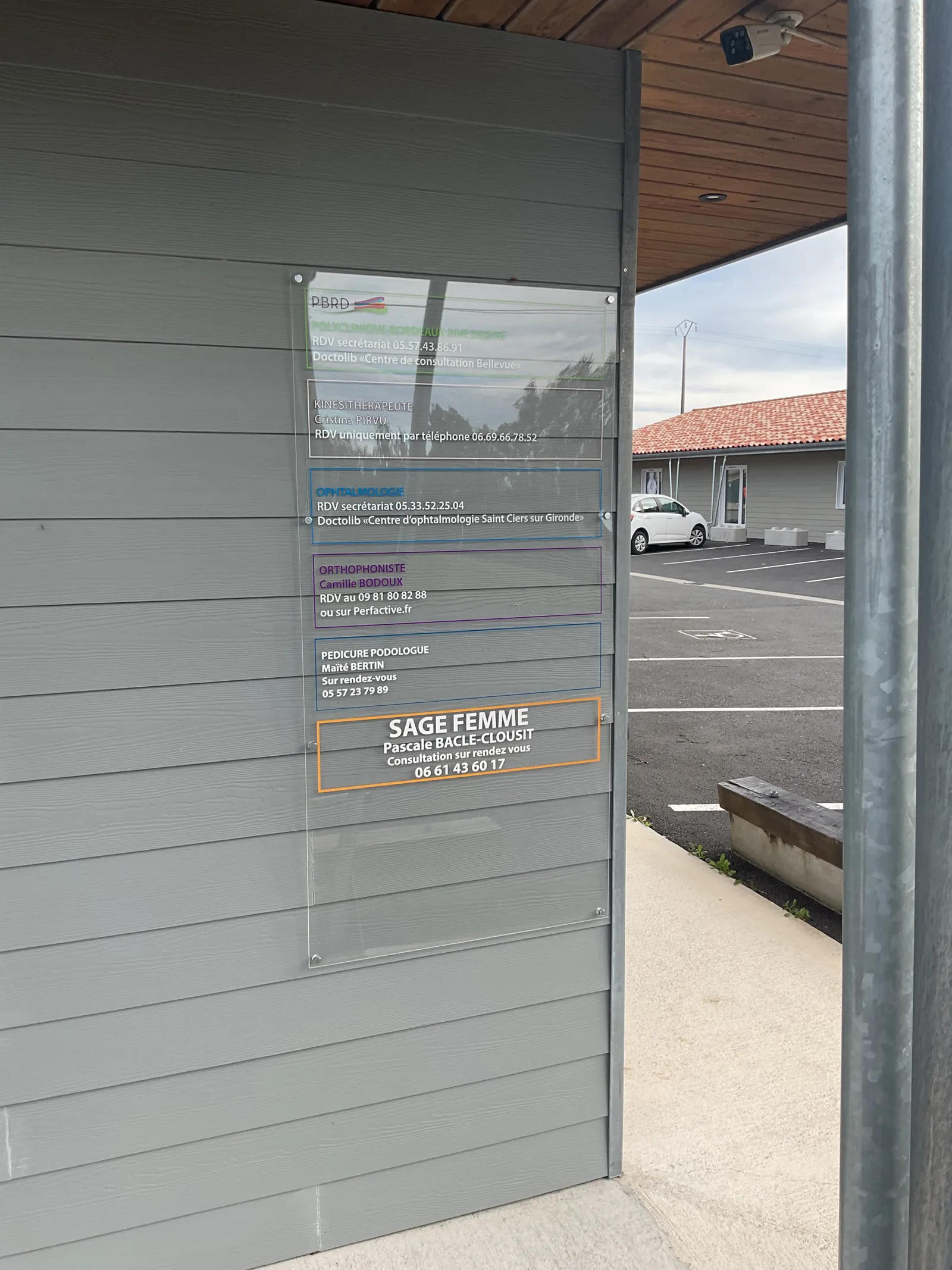 Médecin généraliste : photo 3 sur 12