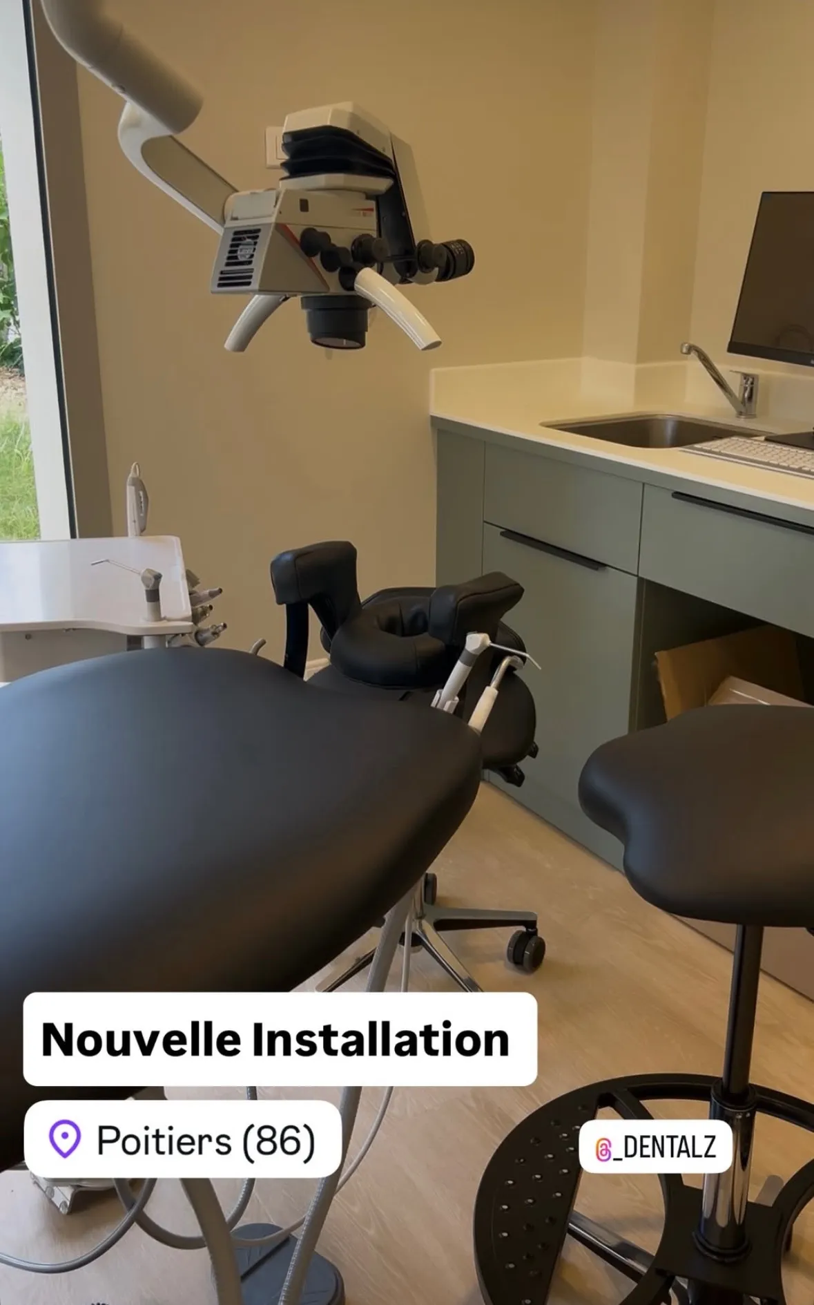 Chirurgien dentiste - Omnipraticien  : photo 5 sur 5