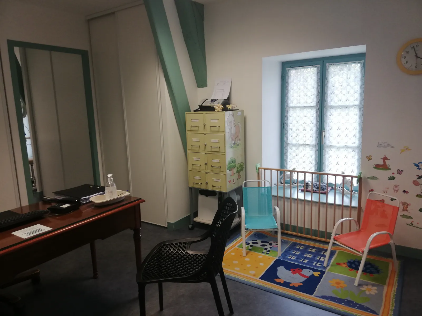Médecin généraliste : photo 5 sur 7