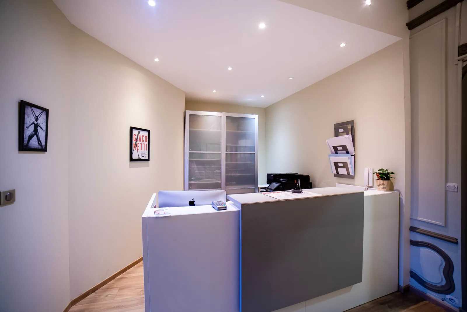 Chirurgien dentiste - orthodontie : photo 5 sur 5