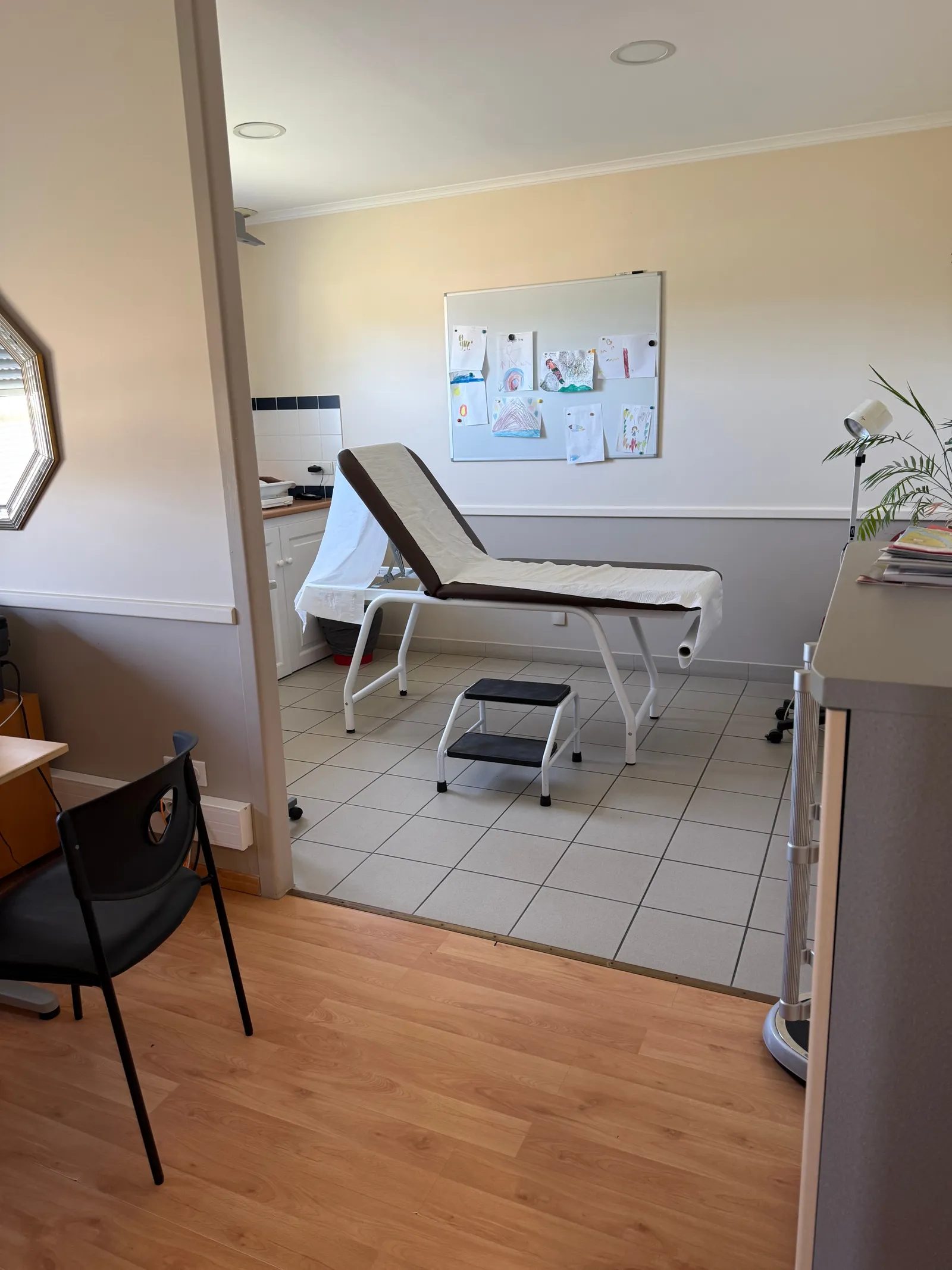 Médecin généraliste - medecine générale : photo 2 sur 5