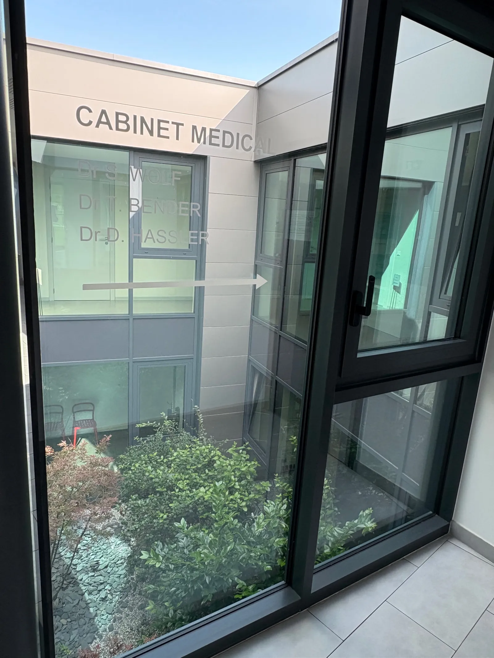 Médecin généraliste - Généraliste  : photo 2 sur 8