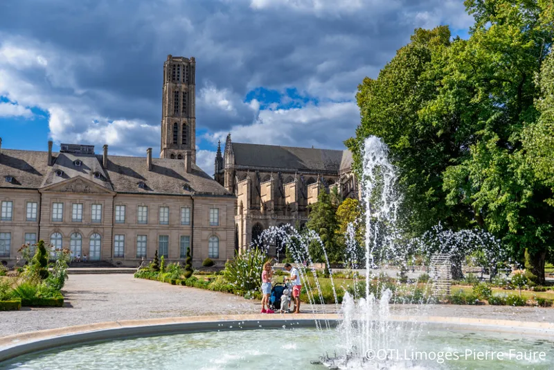 Limoges : photo 3