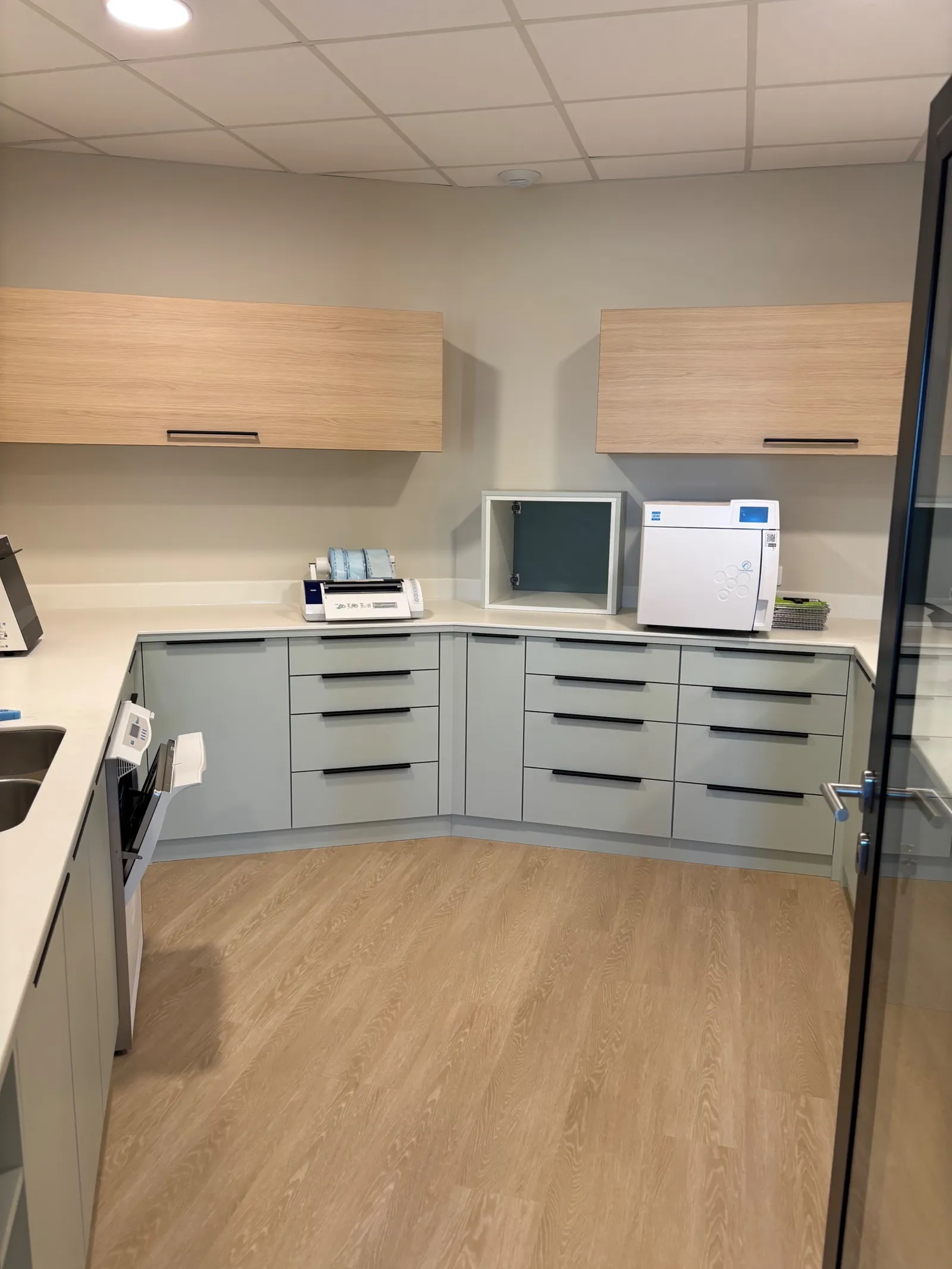 Chirurgien dentiste - Omnipraticien  : photo 3 sur 5