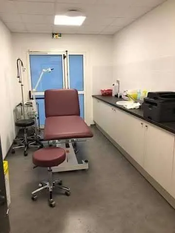 Médecin généraliste - Généraliste : photo 5 sur 9
