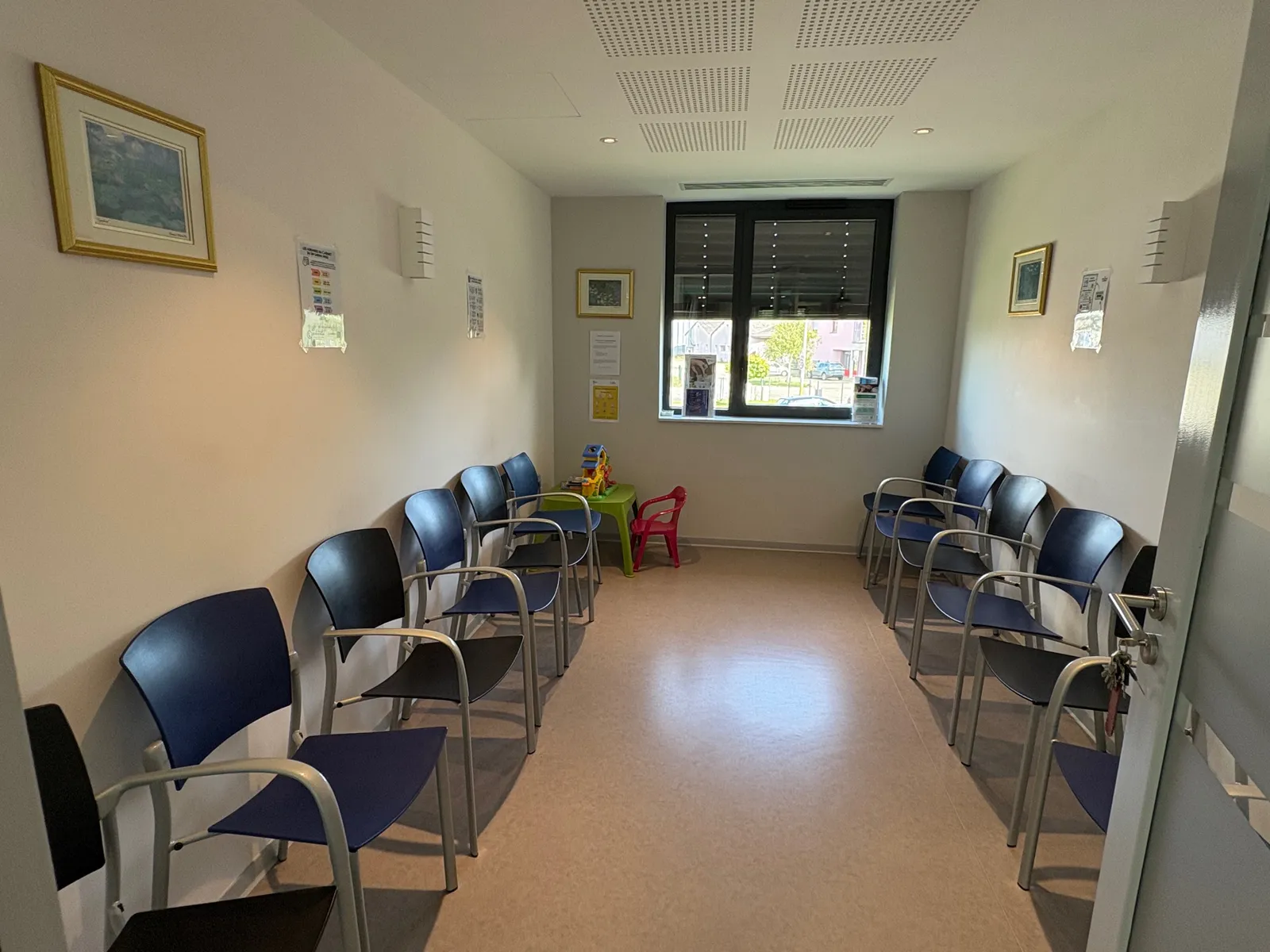 Médecin généraliste - Médecine Générale : photo 7 sur 8