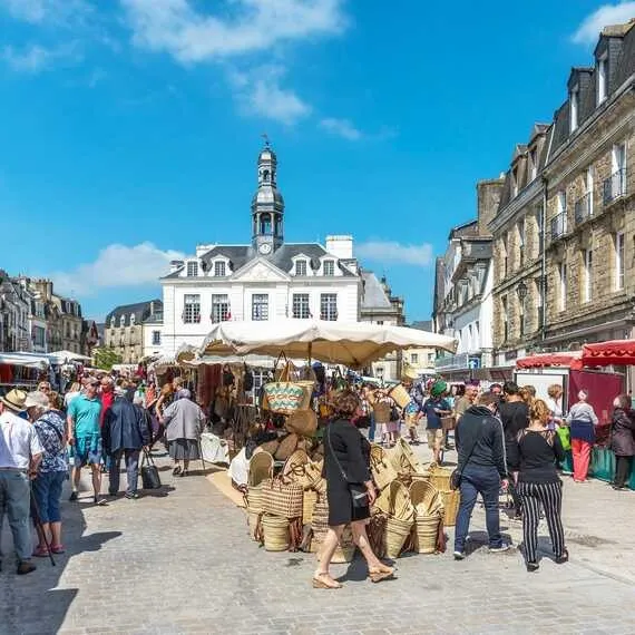 Photos de Auray : photo 3 sur 3