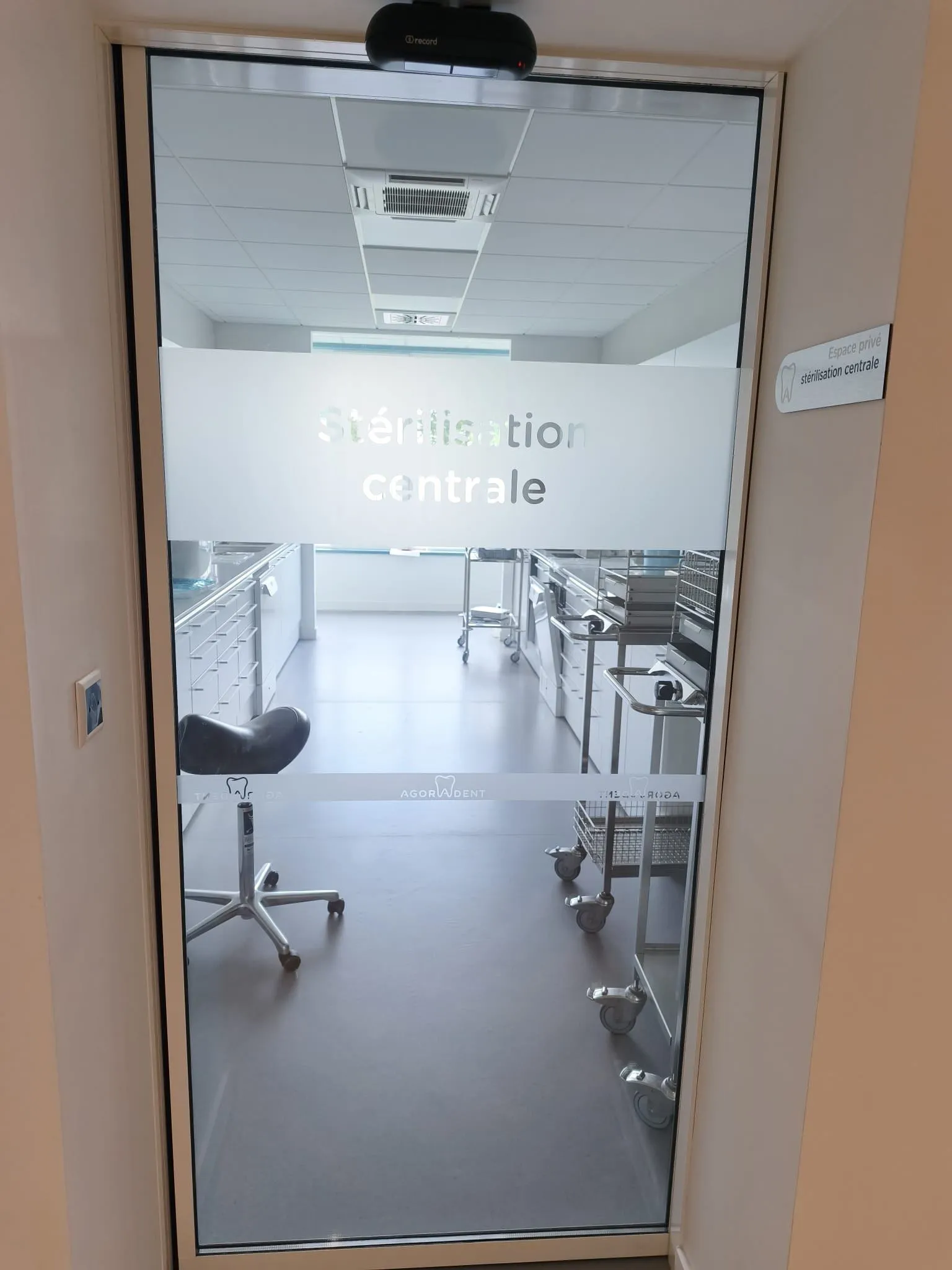 Chirurgien dentiste - Omnipratique  : photo 3 sur 7