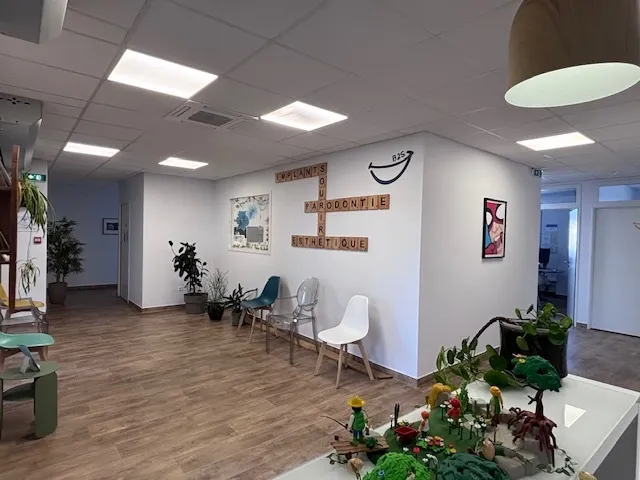 Chirurgien dentiste : photo 9 sur 9