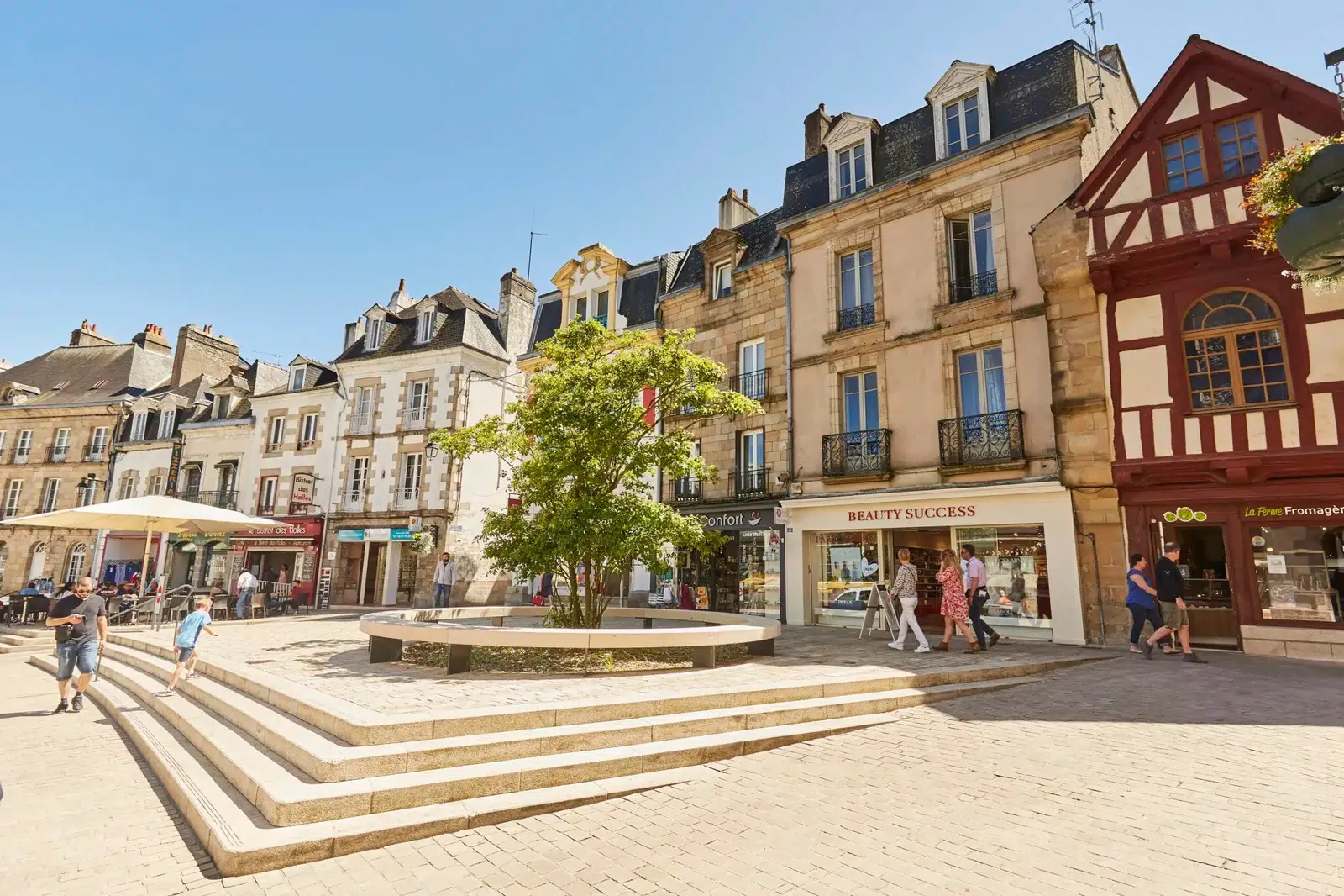 Photos de Auray : photo 2 sur 3