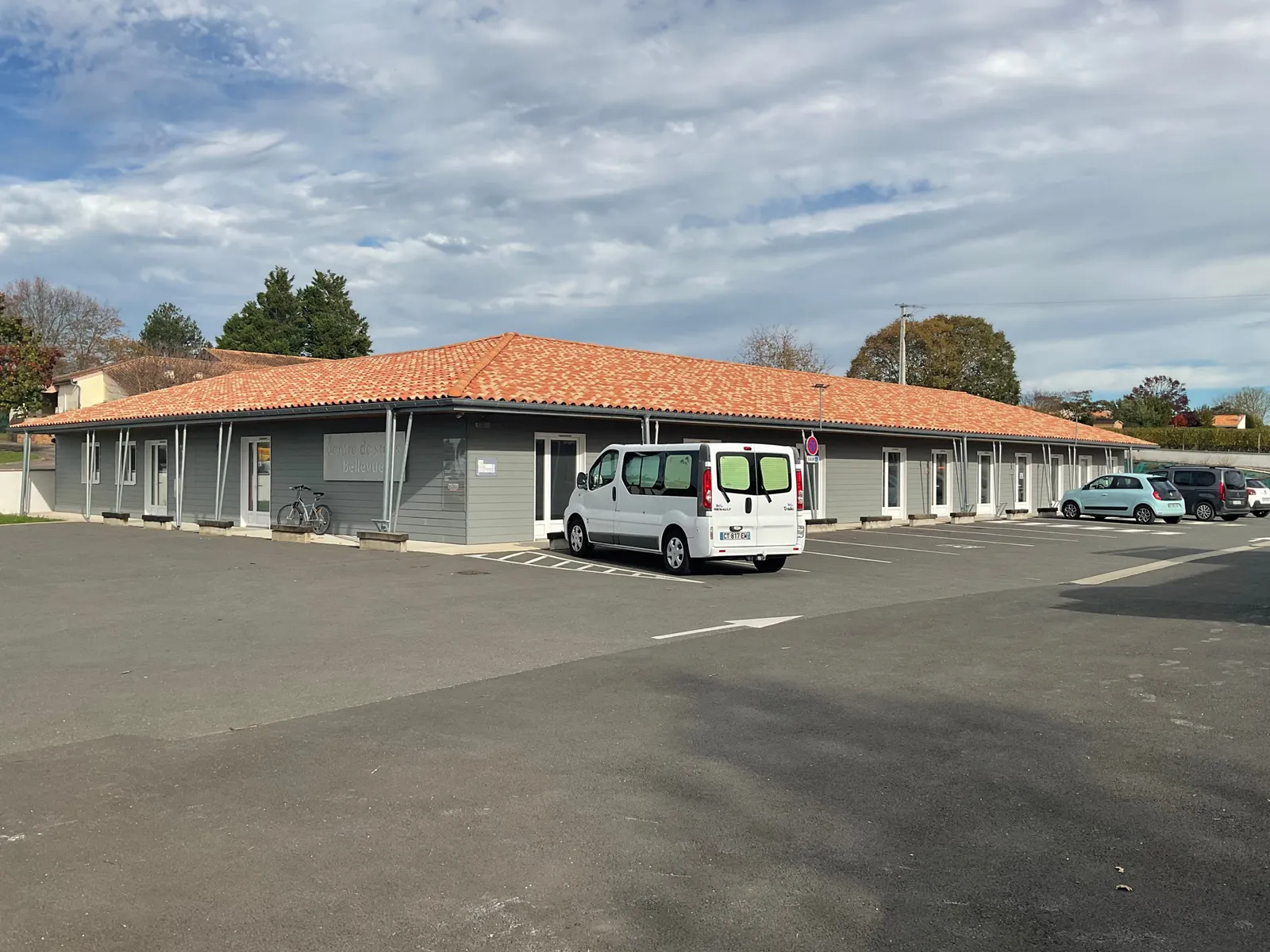 Médecin généraliste : photo 4 sur 12
