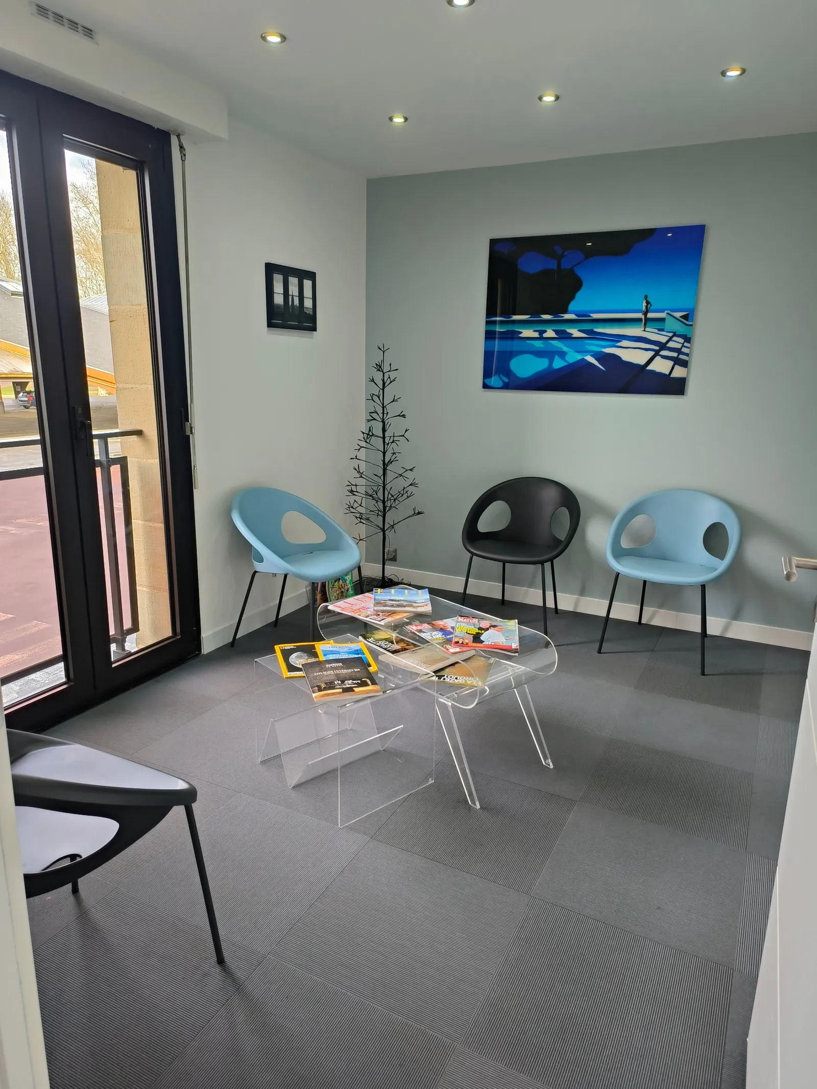 Chirurgien dentiste : photo 6 sur 7