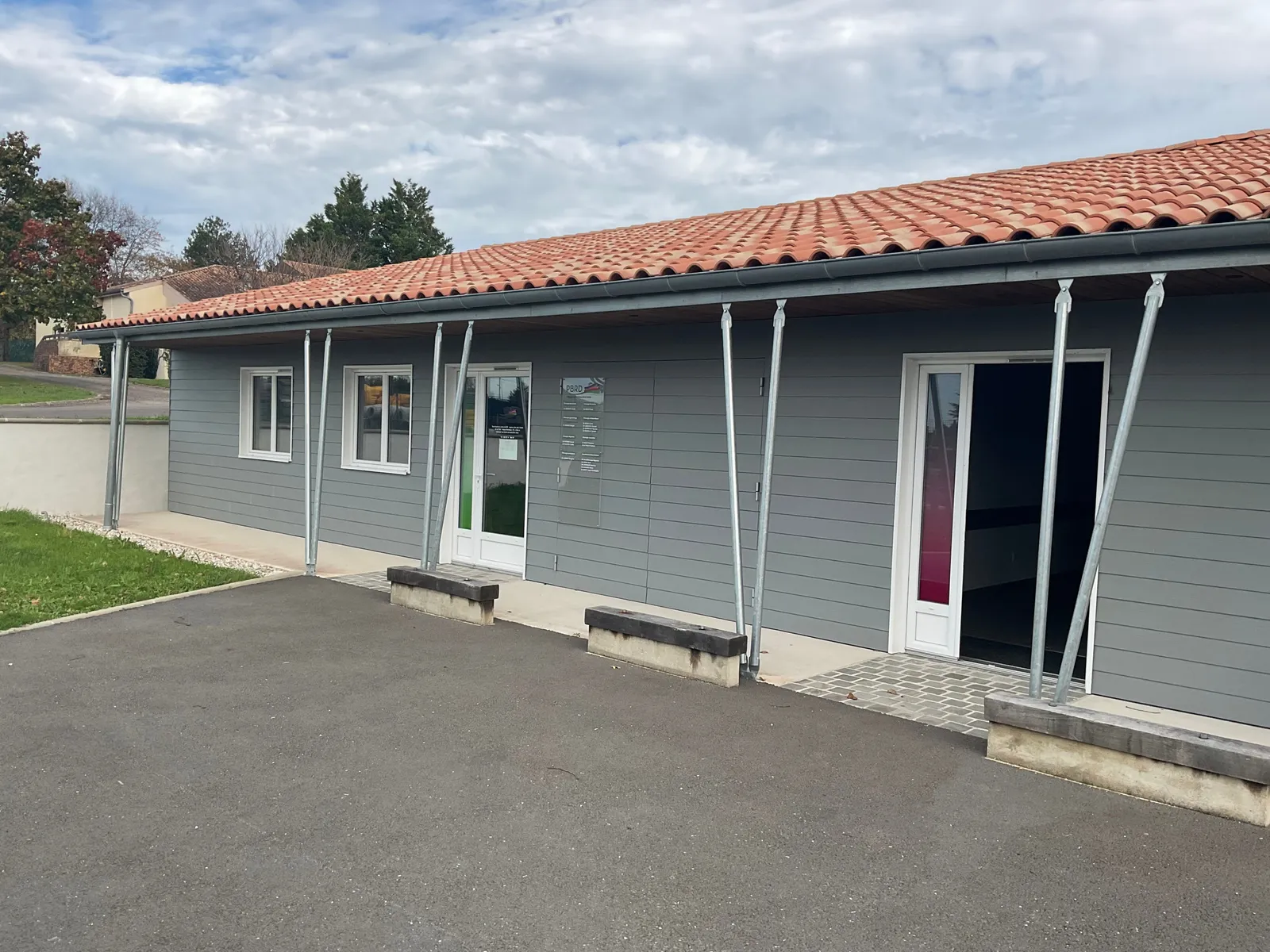Médecin généraliste : photo 2 sur 12