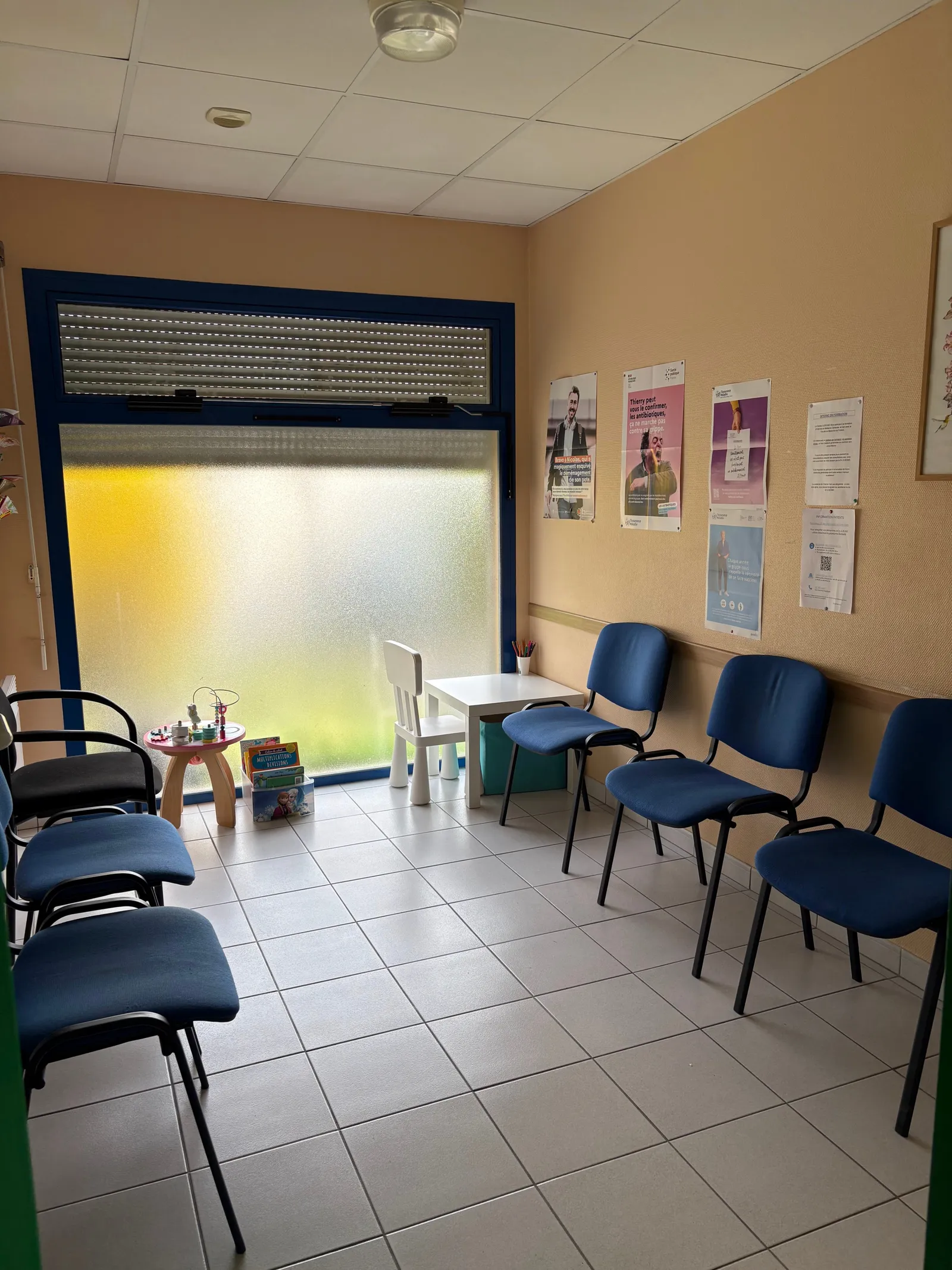 Médecin généraliste - Médecine Générale : photo 5 sur 7