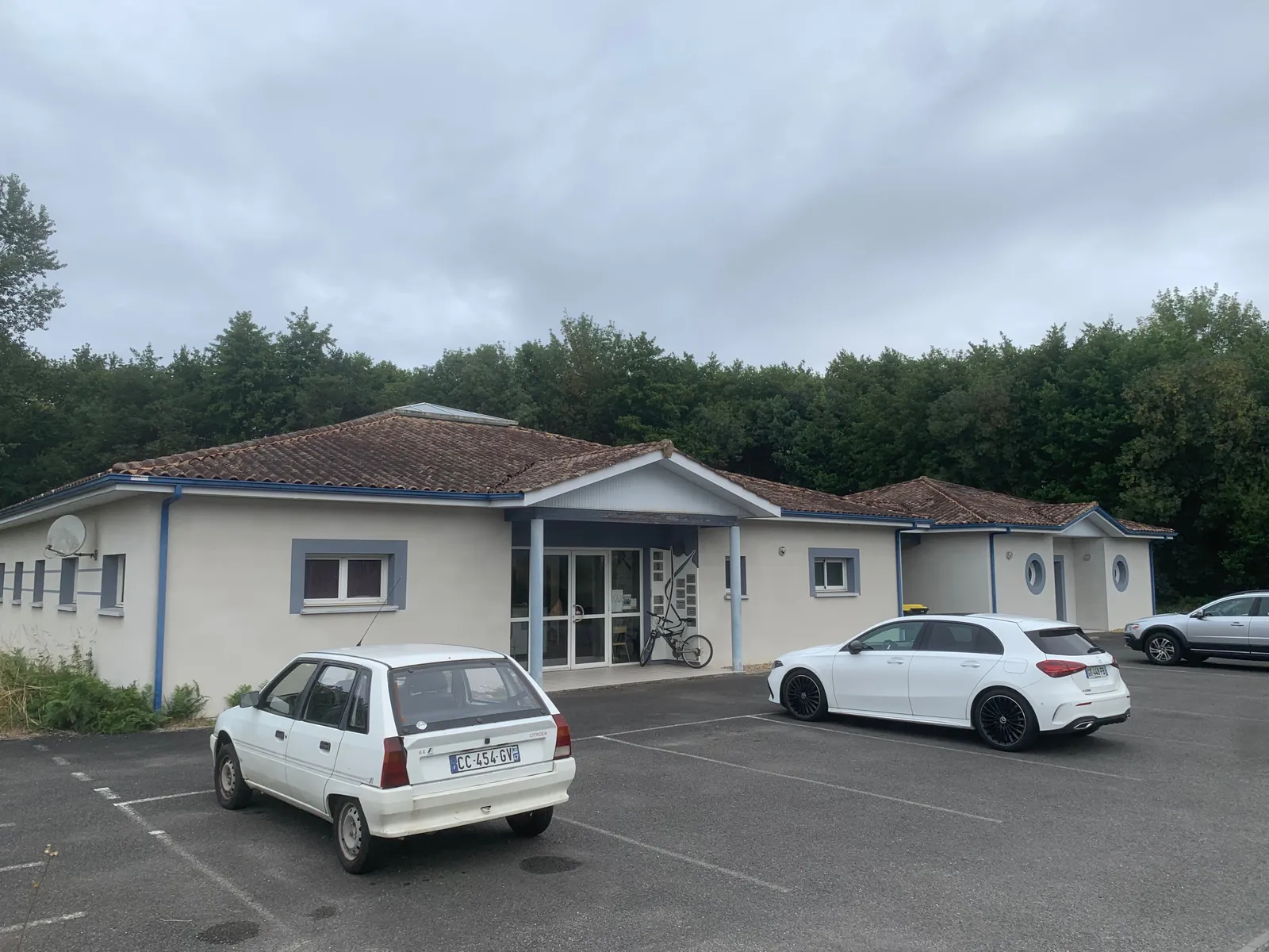 Médecin généraliste : photo 6 sur 7