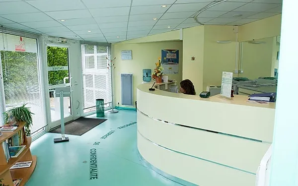 Chirurgien dentiste - Omnipraticien : photo 2 sur 2