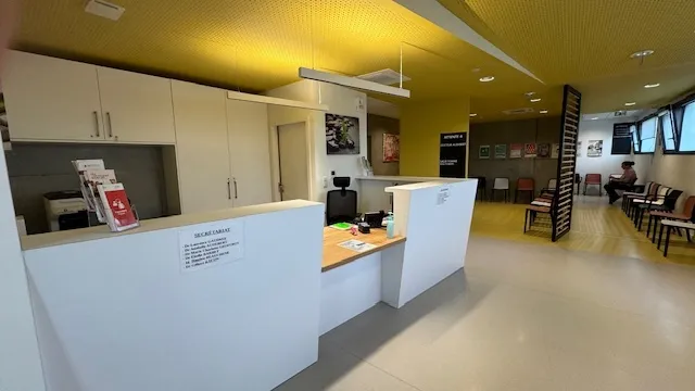 Médecin généraliste - généraliste : photo 5 sur 5