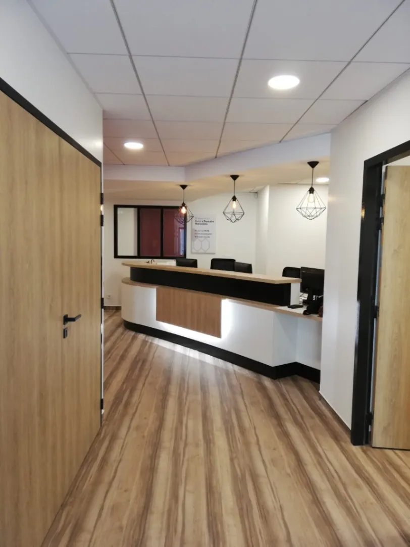 Chirurgien dentiste : photo 4 sur 8