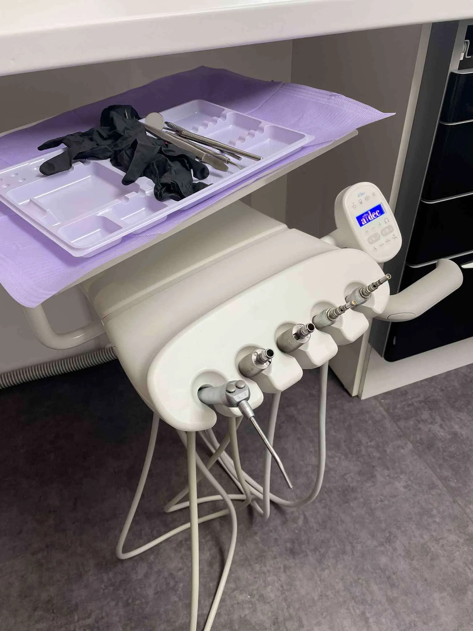 Chirurgien dentiste - omnipratique : photo 3 sur 10